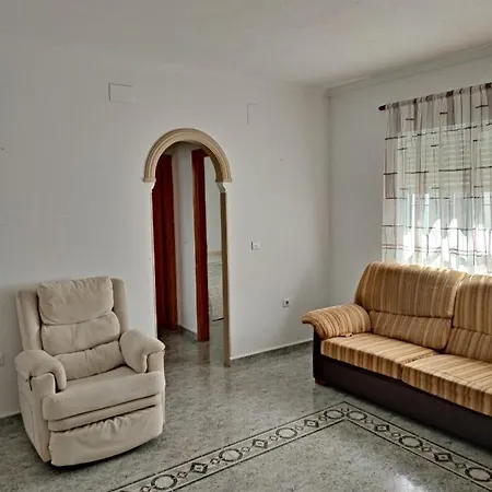 Holiday home Centro Isla Cristina