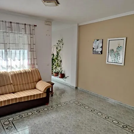 Holiday home Centro Isla Cristina