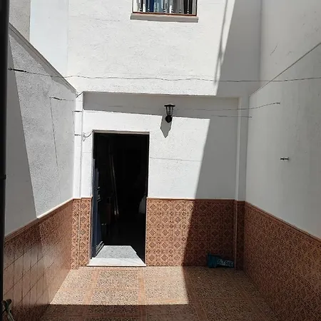 Centro Isla Cristina