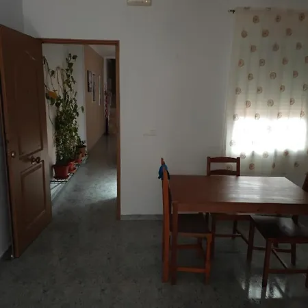 Centro Holiday home