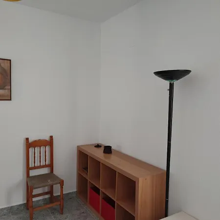 Centro Holiday home Isla Cristina