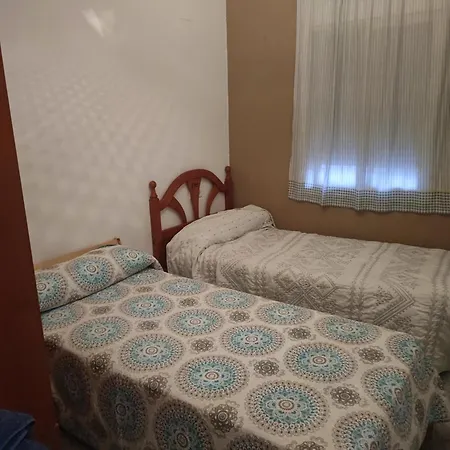 Semesterbostad Centro *